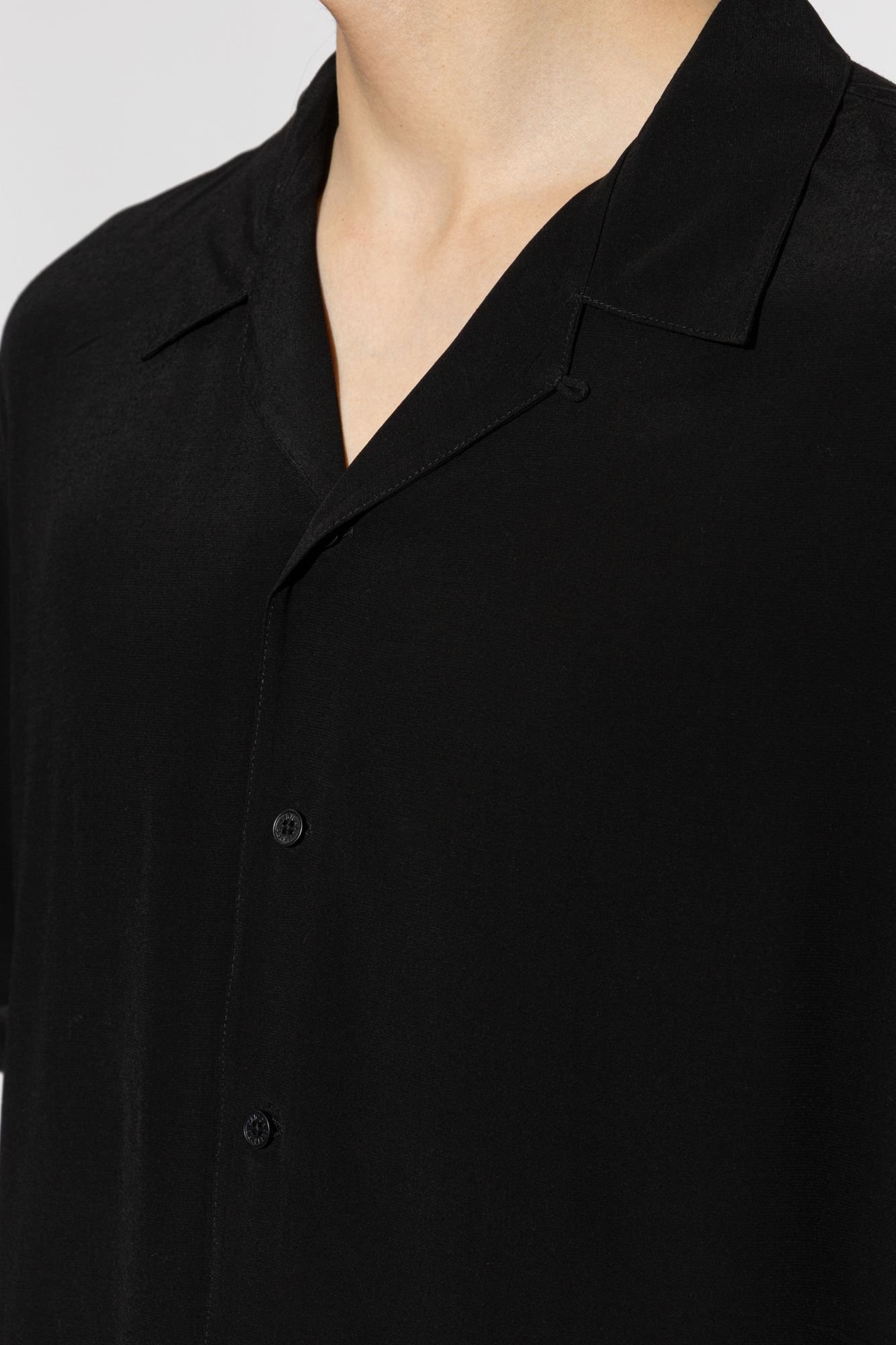 Zadig & Voltaire Short-sleeve shirt | Men's | Vitkac